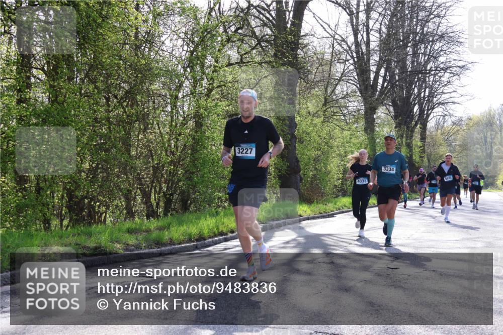 12.04.2026 - 45. Internationalen Wilhelmsburger Insellauf Yannick Fuchs http://msf.ph/oto/9483836 12.04.2026 10:32:57 Laufen 3227, 4333, 3334, 5824 meine-sportfotos.de