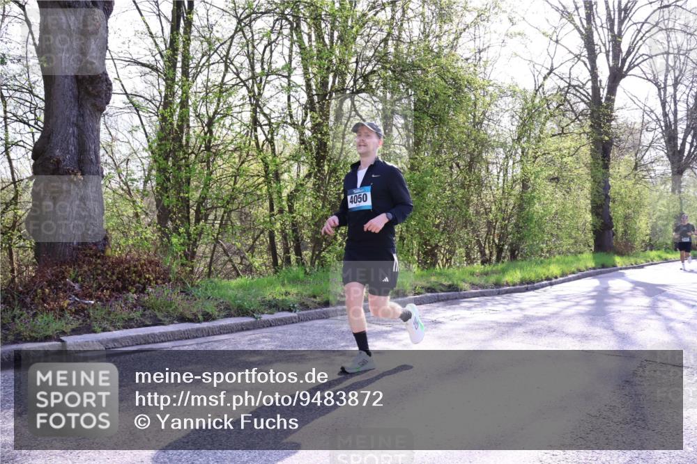 12.04.2026 - 45. Internationalen Wilhelmsburger Insellauf Yannick Fuchs http://msf.ph/oto/9483872 12.04.2026 10:25:40 Laufen 4050 meine-sportfotos.de