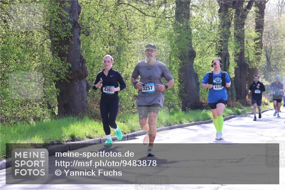 12.04.2026 - 45. Internationalen Wilhelmsburger Insellauf Yannick Fuchs http://msf.ph/oto/9483878 12.04.2026 10:45:47 Laufen 439, 3257, 1, 4339, 4352 meine-sportfotos.de