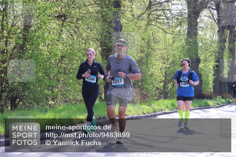 12.04.2026 - 45. Internationalen Wilhelmsburger Insellauf Yannick Fuchs http://msf.ph/oto/9483899 12.04.2026 10:45:48 Laufen 4396, 3257, 4389 meine-sportfotos.de