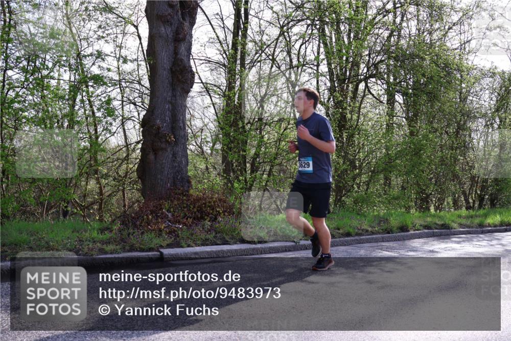 12.04.2026 - 45. Internationalen Wilhelmsburger Insellauf Yannick Fuchs http://msf.ph/oto/9483973 12.04.2026 10:25:57 Laufen 3629 meine-sportfotos.de
