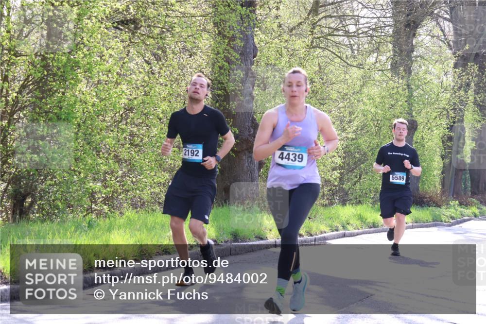 12.04.2026 - 45. Internationalen Wilhelmsburger Insellauf Yannick Fuchs http://msf.ph/oto/9484002 12.04.2026 10:26:00 Laufen 2192, 4439, 5589 meine-sportfotos.de