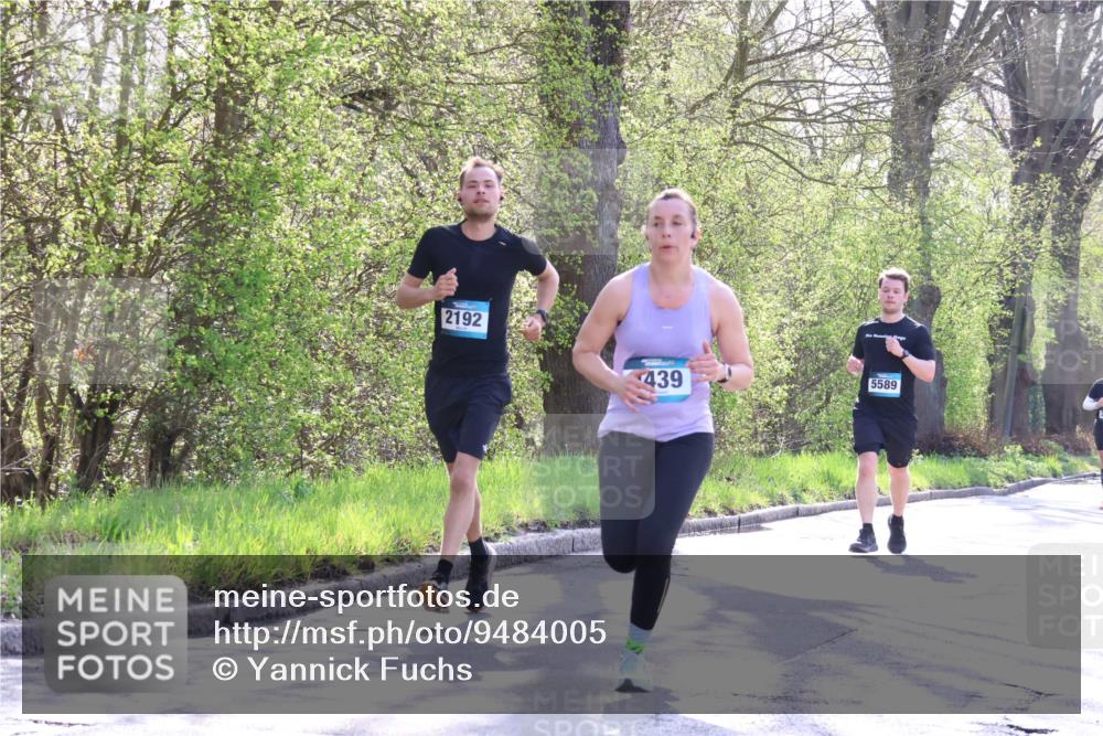 12.04.2026 - 45. Internationalen Wilhelmsburger Insellauf Yannick Fuchs http://msf.ph/oto/9484005 12.04.2026 10:26:00 Laufen 2192, 439, 5589 meine-sportfotos.de
