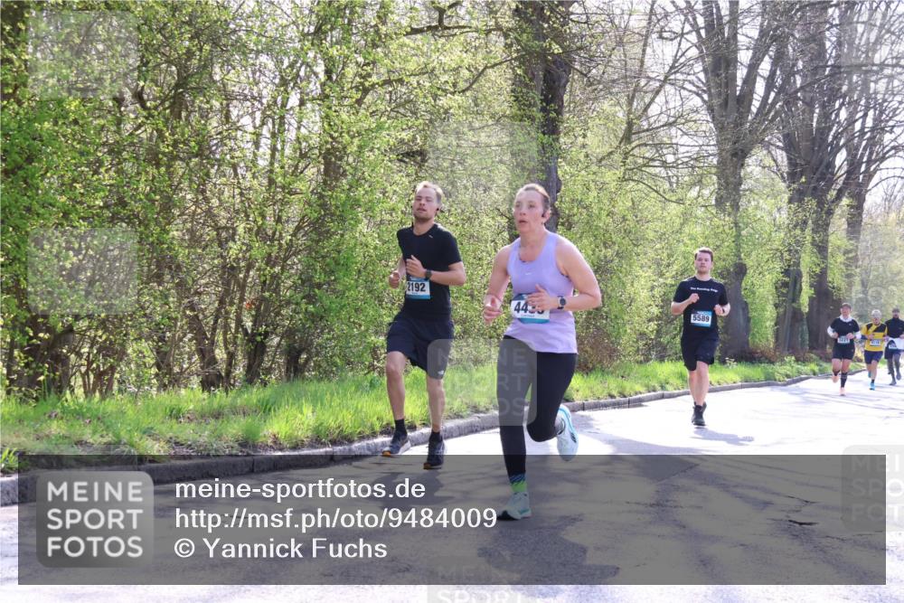 12.04.2026 - 45. Internationalen Wilhelmsburger Insellauf Yannick Fuchs http://msf.ph/oto/9484009 12.04.2026 10:26:00 Laufen 2192, 4435, 5589 meine-sportfotos.de
