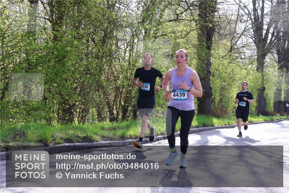 12.04.2026 - 45. Internationalen Wilhelmsburger Insellauf Yannick Fuchs http://msf.ph/oto/9484016 12.04.2026 10:26:01 Laufen 2192, 4439, 5589 meine-sportfotos.de