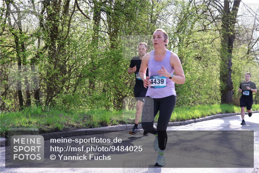 12.04.2026 - 45. Internationalen Wilhelmsburger Insellauf Yannick Fuchs http://msf.ph/oto/9484025 12.04.2026 10:26:01 Laufen 21, 4439, 5589 meine-sportfotos.de