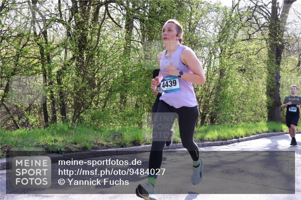 12.04.2026 - 45. Internationalen Wilhelmsburger Insellauf Yannick Fuchs http://msf.ph/oto/9484027 12.04.2026 10:26:02 Laufen 4439, 4215, 5589 meine-sportfotos.de