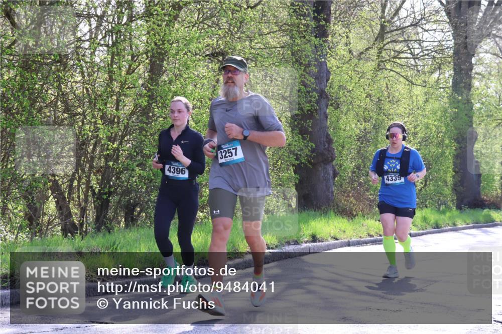 12.04.2026 - 45. Internationalen Wilhelmsburger Insellauf Yannick Fuchs http://msf.ph/oto/9484041 12.04.2026 10:45:49 Laufen 4396, 3257, 4339 meine-sportfotos.de