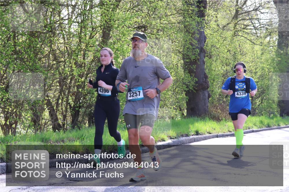 12.04.2026 - 45. Internationalen Wilhelmsburger Insellauf Yannick Fuchs http://msf.ph/oto/9484043 12.04.2026 10:45:49 Laufen 4396, 3257, 4339 meine-sportfotos.de