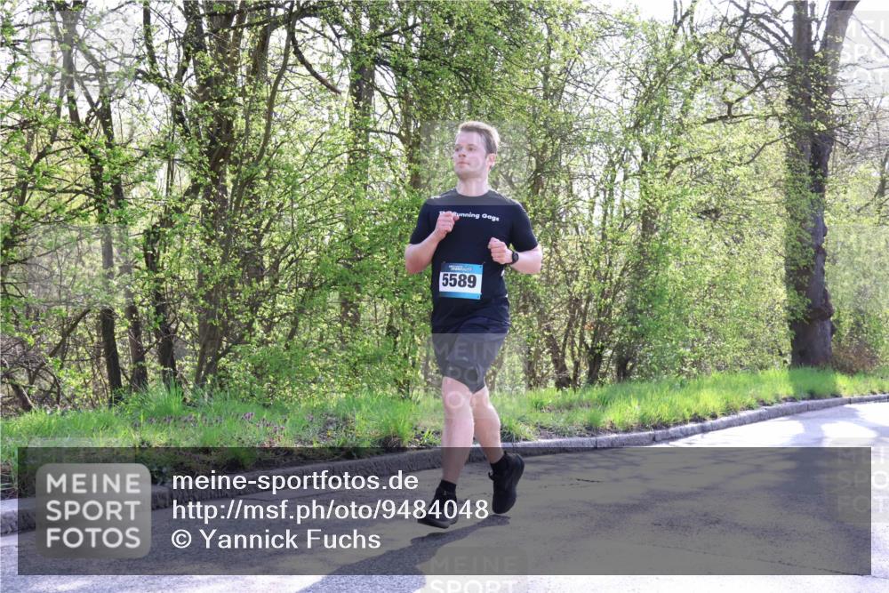 12.04.2026 - 45. Internationalen Wilhelmsburger Insellauf Yannick Fuchs http://msf.ph/oto/9484048 12.04.2026 10:26:04 Laufen 5589 meine-sportfotos.de