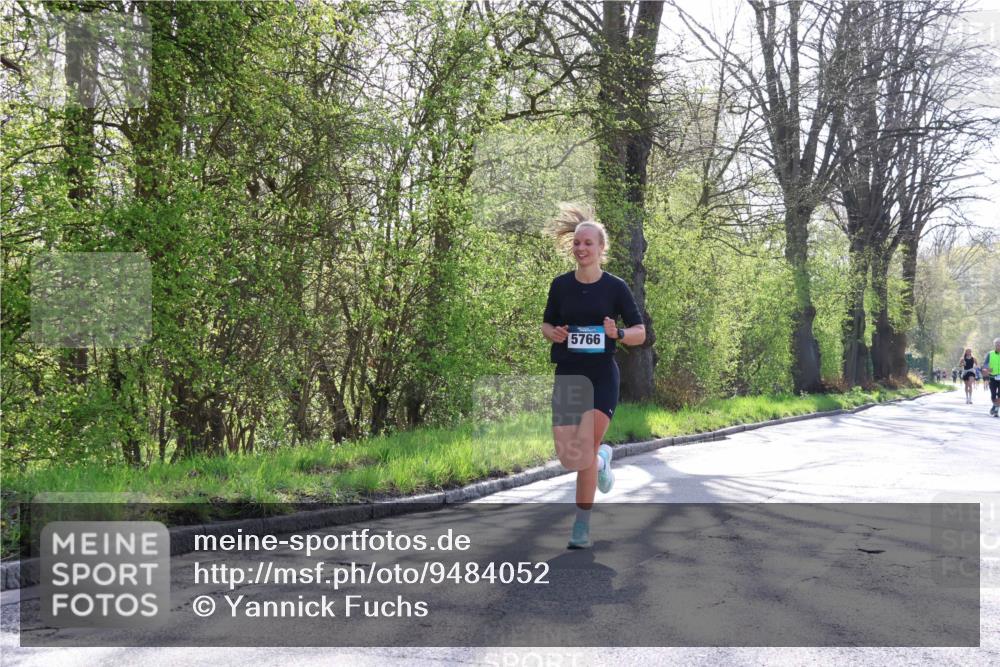 12.04.2026 - 45. Internationalen Wilhelmsburger Insellauf Yannick Fuchs http://msf.ph/oto/9484052 12.04.2026 10:33:14 Laufen 5766 meine-sportfotos.de