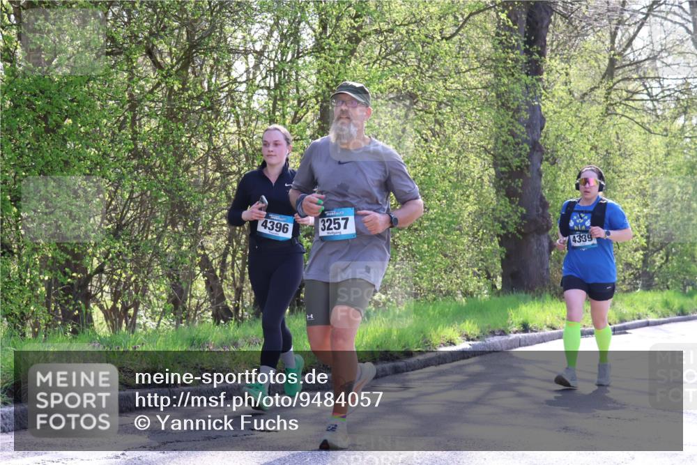 12.04.2026 - 45. Internationalen Wilhelmsburger Insellauf Yannick Fuchs http://msf.ph/oto/9484057 12.04.2026 10:45:50 Laufen 4396, 3257, 4339 meine-sportfotos.de