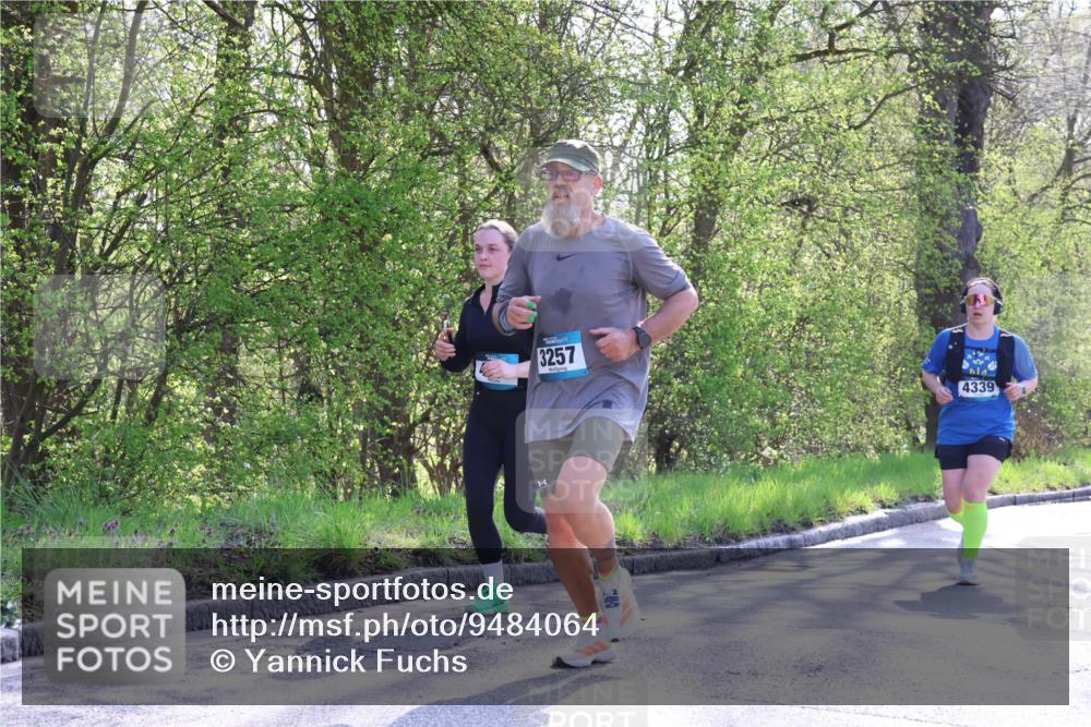 12.04.2026 - 45. Internationalen Wilhelmsburger Insellauf Yannick Fuchs http://msf.ph/oto/9484064 12.04.2026 10:45:50 Laufen 3257, 4339 meine-sportfotos.de