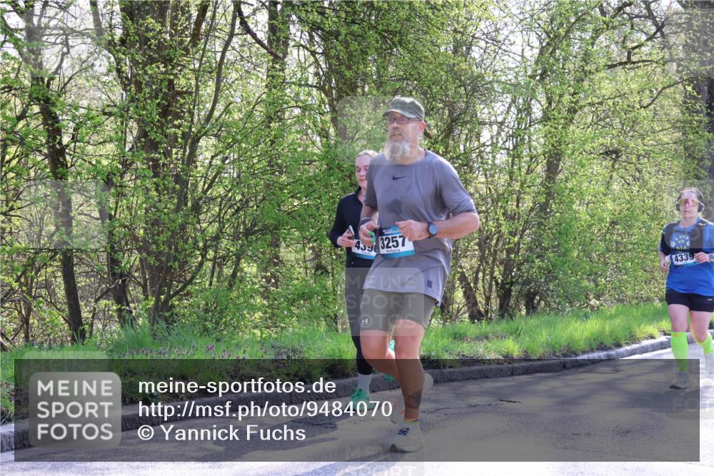12.04.2026 - 45. Internationalen Wilhelmsburger Insellauf Yannick Fuchs http://msf.ph/oto/9484070 12.04.2026 10:45:51 Laufen 439, 3257, 4339 meine-sportfotos.de