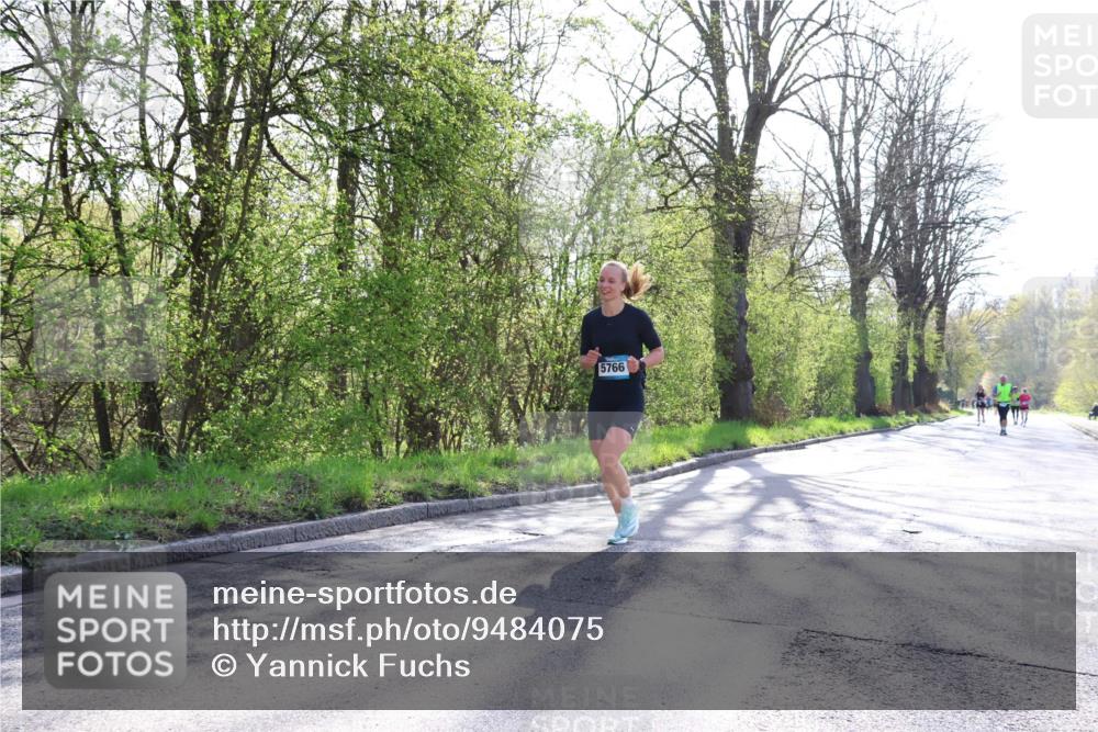 12.04.2026 - 45. Internationalen Wilhelmsburger Insellauf Yannick Fuchs http://msf.ph/oto/9484075 12.04.2026 10:33:14 Laufen 5766 meine-sportfotos.de