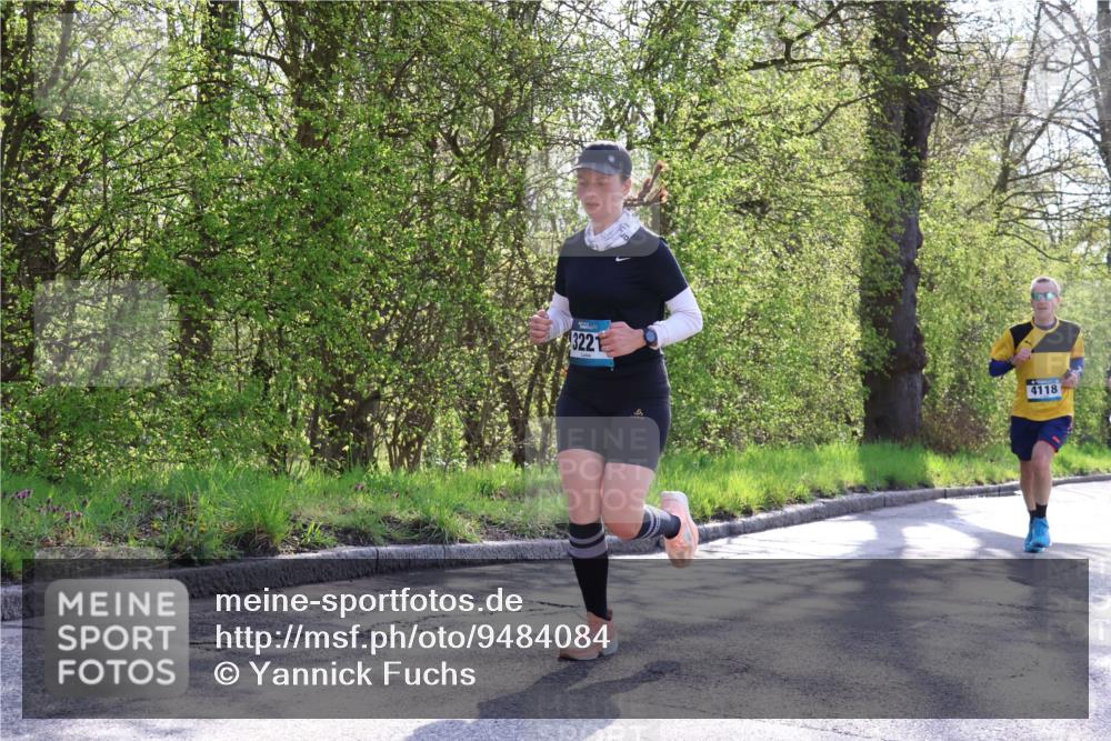12.04.2026 - 45. Internationalen Wilhelmsburger Insellauf Yannick Fuchs http://msf.ph/oto/9484084 12.04.2026 10:26:08 Laufen 3221, 4118 meine-sportfotos.de