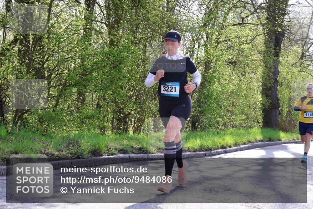 12.04.2026 - 45. Internationalen Wilhelmsburger Insellauf Yannick Fuchs http://msf.ph/oto/9484086 12.04.2026 10:26:08 Laufen 3221, 4118 meine-sportfotos.de