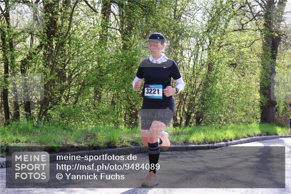 12.04.2026 - 45. Internationalen Wilhelmsburger Insellauf Yannick Fuchs http://msf.ph/oto/9484089 12.04.2026 10:26:08 Laufen 3221 meine-sportfotos.de