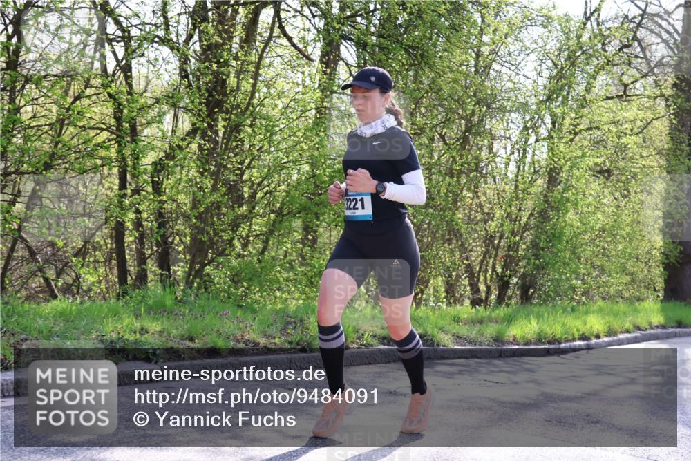 12.04.2026 - 45. Internationalen Wilhelmsburger Insellauf Yannick Fuchs http://msf.ph/oto/9484091 12.04.2026 10:26:08 Laufen 3221 meine-sportfotos.de