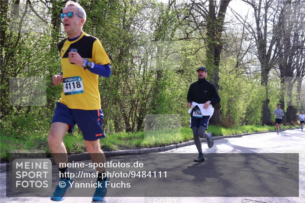 12.04.2026 - 45. Internationalen Wilhelmsburger Insellauf Yannick Fuchs http://msf.ph/oto/9484111 12.04.2026 10:26:10 Laufen 4118, 3786, 244 meine-sportfotos.de
