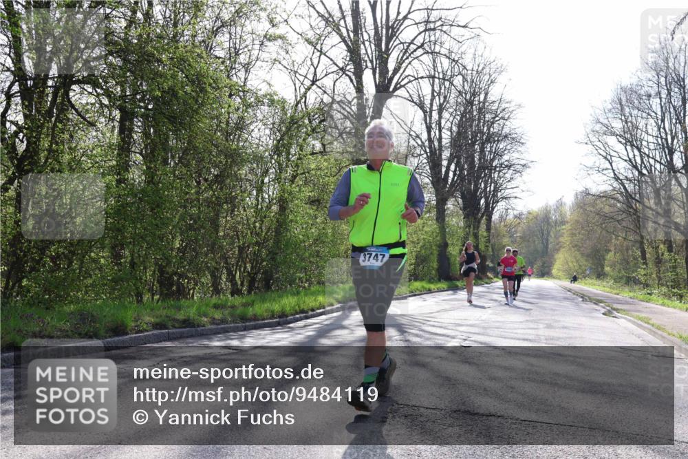 12.04.2026 - 45. Internationalen Wilhelmsburger Insellauf Yannick Fuchs http://msf.ph/oto/9484119 12.04.2026 10:33:24 Laufen 3747 meine-sportfotos.de