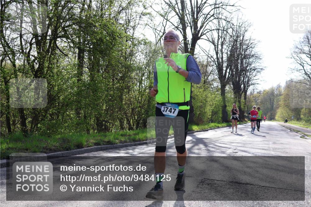 12.04.2026 - 45. Internationalen Wilhelmsburger Insellauf Yannick Fuchs http://msf.ph/oto/9484125 12.04.2026 10:33:24 Laufen 3747 meine-sportfotos.de