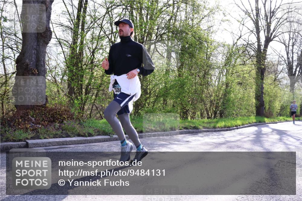 12.04.2026 - 45. Internationalen Wilhelmsburger Insellauf Yannick Fuchs http://msf.ph/oto/9484131 12.04.2026 10:26:12 Laufen 38 meine-sportfotos.de