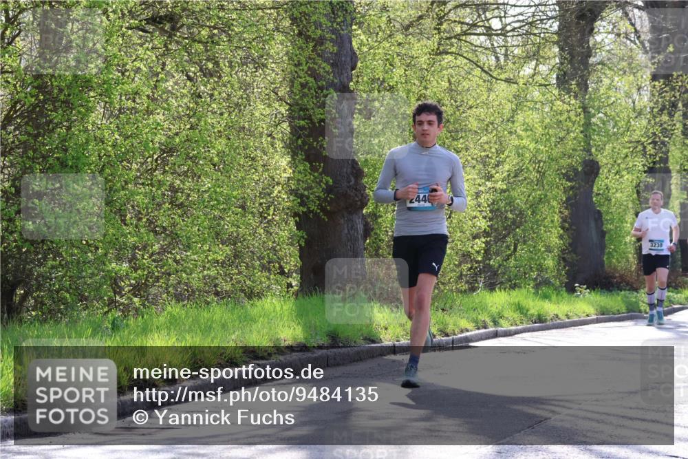 12.04.2026 - 45. Internationalen Wilhelmsburger Insellauf Yannick Fuchs http://msf.ph/oto/9484135 12.04.2026 10:26:14 Laufen 2446, 3230 meine-sportfotos.de