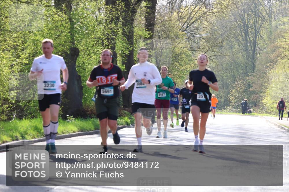 12.04.2026 - 45. Internationalen Wilhelmsburger Insellauf Yannick Fuchs http://msf.ph/oto/9484172 12.04.2026 10:26:18 Laufen 1836, 3230, 3084, 5691, 4467, 3238, 35 meine-sportfotos.de