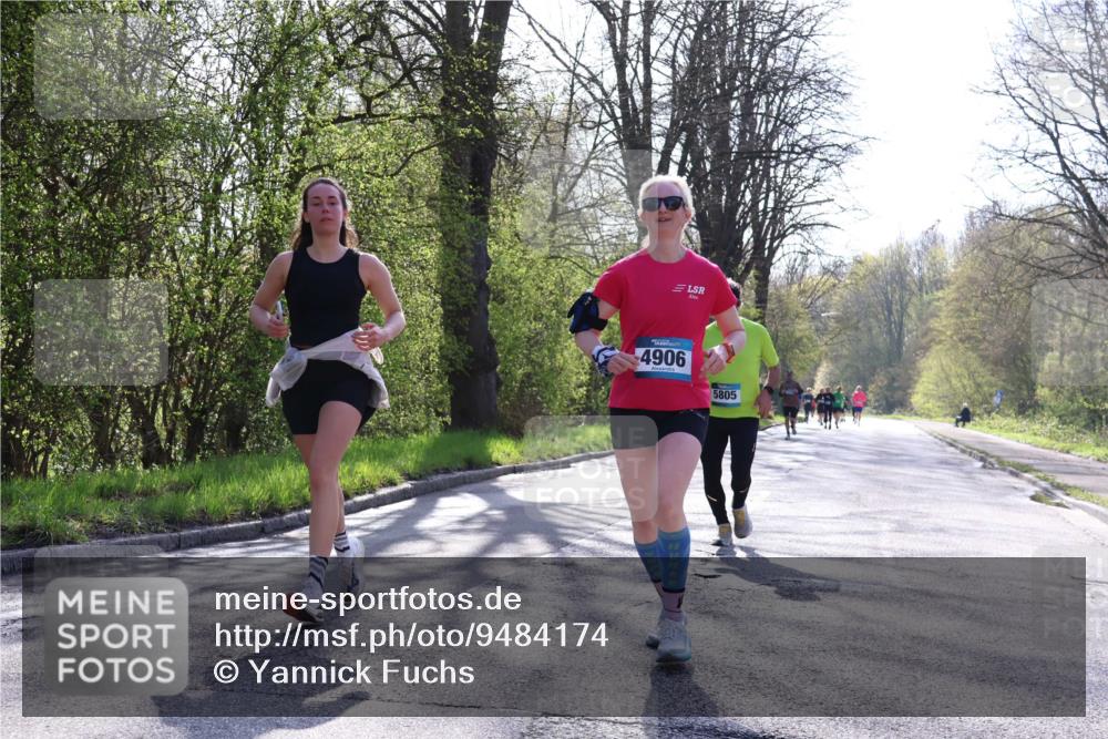 12.04.2026 - 45. Internationalen Wilhelmsburger Insellauf Yannick Fuchs http://msf.ph/oto/9484174 12.04.2026 10:33:28 Laufen 4906, 5805 meine-sportfotos.de