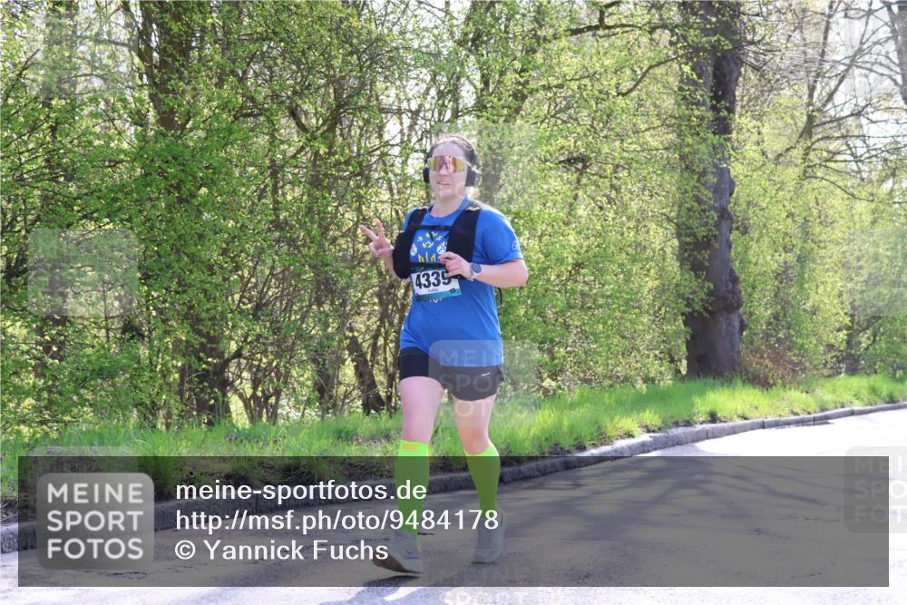 12.04.2026 - 45. Internationalen Wilhelmsburger Insellauf Yannick Fuchs http://msf.ph/oto/9484178 12.04.2026 10:45:52 Laufen 4339 meine-sportfotos.de