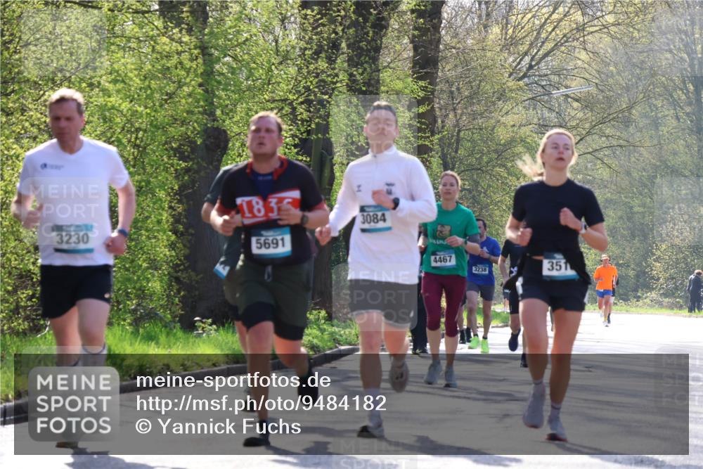12.04.2026 - 45. Internationalen Wilhelmsburger Insellauf Yannick Fuchs http://msf.ph/oto/9484182 12.04.2026 10:26:18 Laufen 3230, 1835, 5691, 3084, 4467, 3238, 351 meine-sportfotos.de