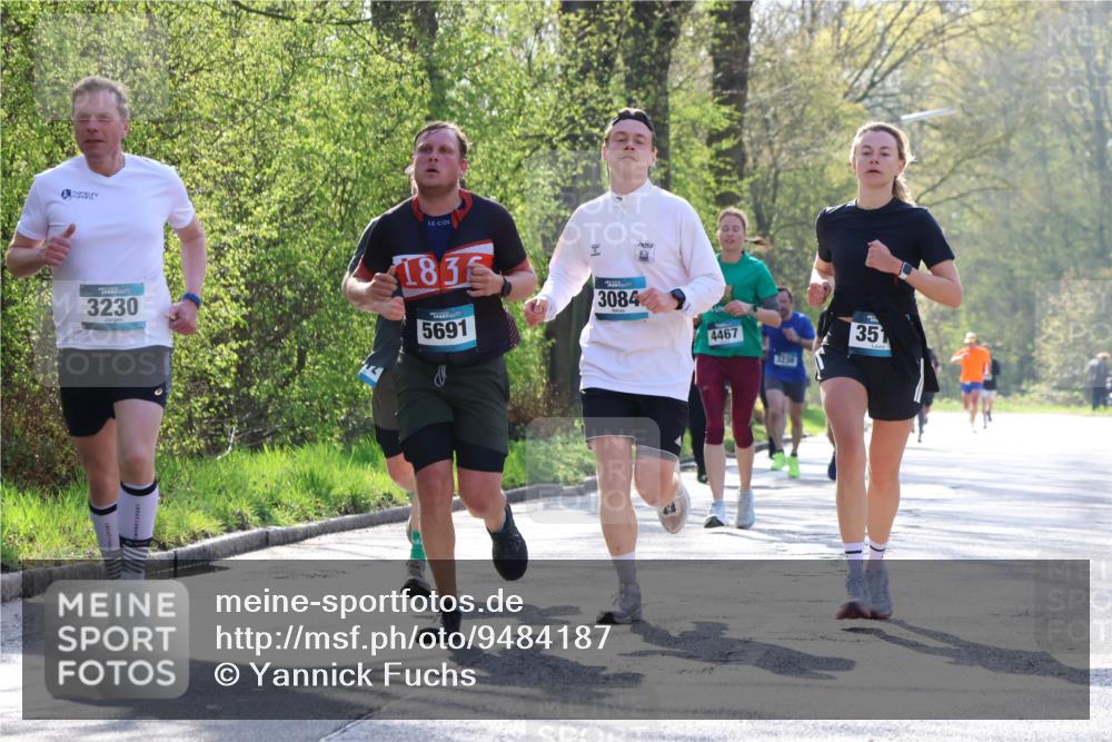 12.04.2026 - 45. Internationalen Wilhelmsburger Insellauf Yannick Fuchs http://msf.ph/oto/9484187 12.04.2026 10:26:19 Laufen 3230, 1836, 5691, 3084, 4467, 3238, 35 meine-sportfotos.de