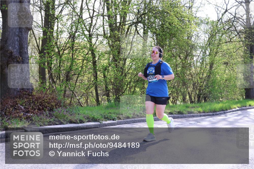 12.04.2026 - 45. Internationalen Wilhelmsburger Insellauf Yannick Fuchs http://msf.ph/oto/9484189 12.04.2026 10:45:53 Laufen 4335 meine-sportfotos.de