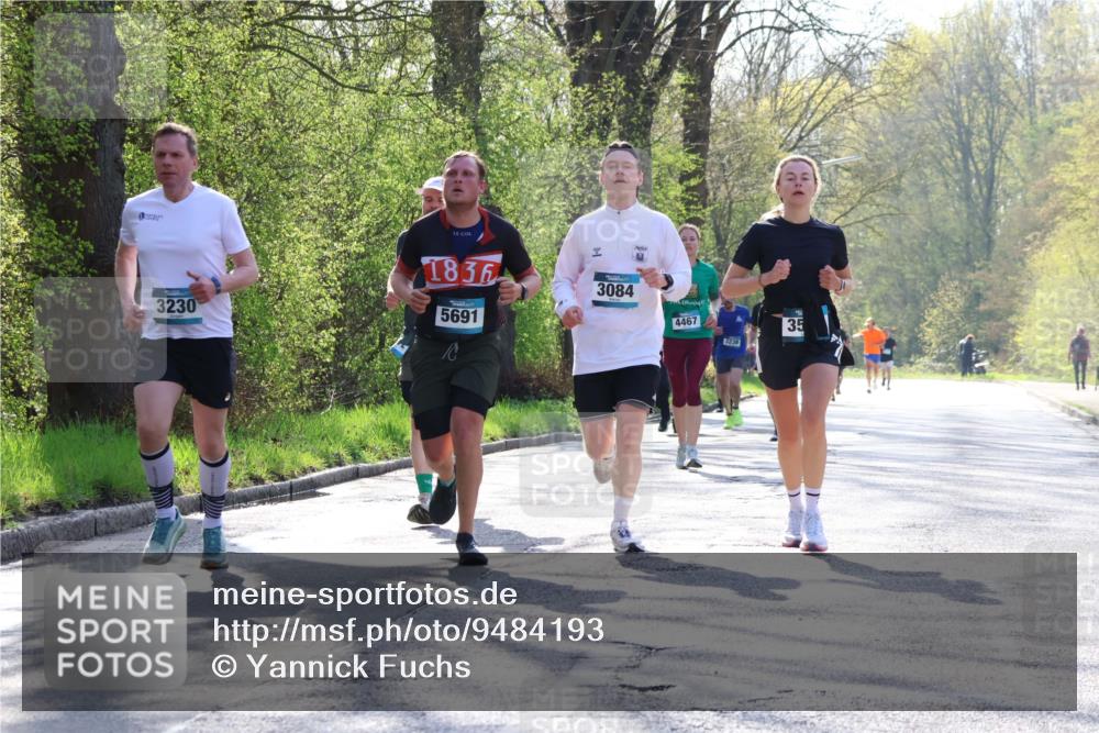12.04.2026 - 45. Internationalen Wilhelmsburger Insellauf Yannick Fuchs http://msf.ph/oto/9484193 12.04.2026 10:26:19 Laufen 3230, 1836, 5691, 3084, 4467, 3238, 35 meine-sportfotos.de