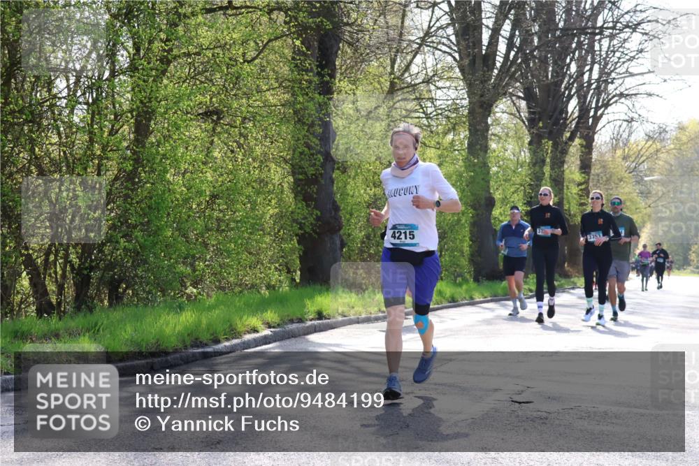 12.04.2026 - 45. Internationalen Wilhelmsburger Insellauf Yannick Fuchs http://msf.ph/oto/9484199 12.04.2026 10:45:54 Laufen 4215, 28, 3753 meine-sportfotos.de