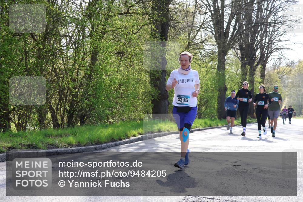 12.04.2026 - 45. Internationalen Wilhelmsburger Insellauf Yannick Fuchs http://msf.ph/oto/9484205 12.04.2026 10:45:54 Laufen 4215, 754, 3753, 2164 meine-sportfotos.de