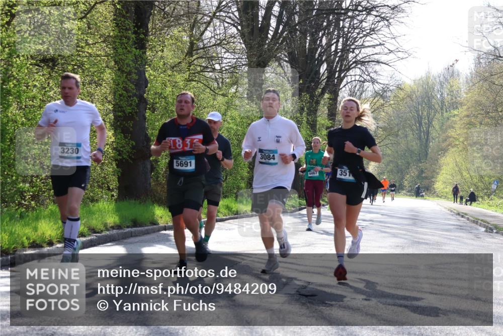 12.04.2026 - 45. Internationalen Wilhelmsburger Insellauf Yannick Fuchs http://msf.ph/oto/9484209 12.04.2026 10:26:20 Laufen 3230, 183, 5691, 3084, 4467, 351 meine-sportfotos.de