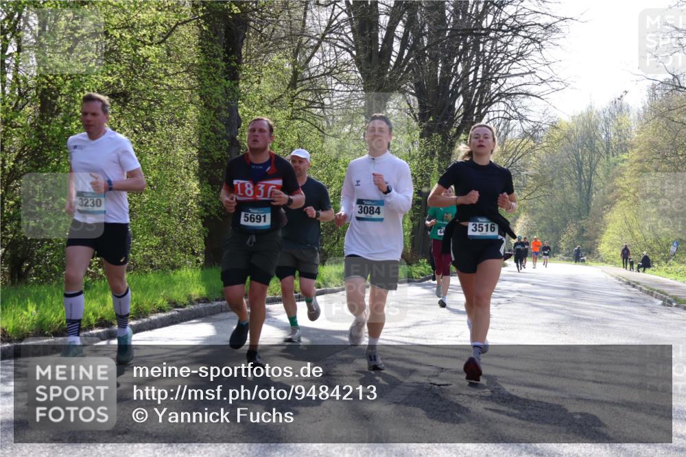 12.04.2026 - 45. Internationalen Wilhelmsburger Insellauf Yannick Fuchs http://msf.ph/oto/9484213 12.04.2026 10:26:21 Laufen 3230, 1836, 5691, 3084, 3516 meine-sportfotos.de