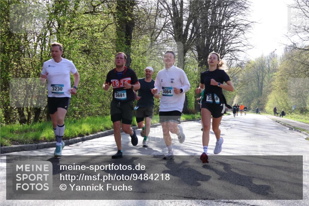 12.04.2026 - 45. Internationalen Wilhelmsburger Insellauf Yannick Fuchs http://msf.ph/oto/9484218 12.04.2026 10:26:21 Laufen 3230, 183, 5691, 3084, 35, 6 meine-sportfotos.de
