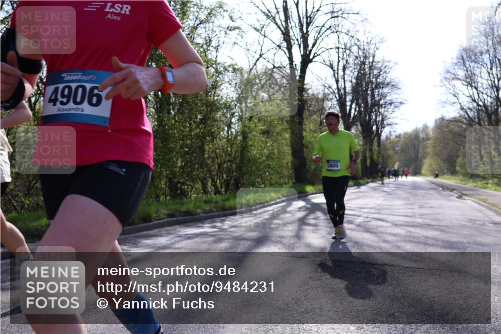 12.04.2026 - 45. Internationalen Wilhelmsburger Insellauf Yannick Fuchs http://msf.ph/oto/9484231 12.04.2026 10:33:30 Laufen 4906, 5805 meine-sportfotos.de