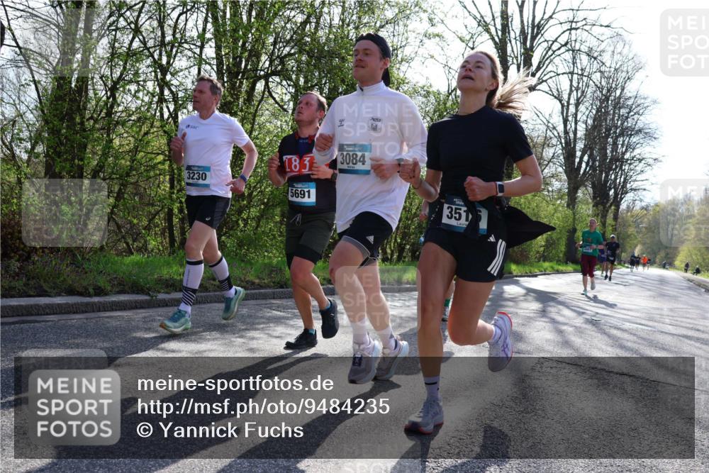 12.04.2026 - 45. Internationalen Wilhelmsburger Insellauf Yannick Fuchs http://msf.ph/oto/9484235 12.04.2026 10:26:22 Laufen 3230, 183, 5691, 3084, 351, 4467 meine-sportfotos.de