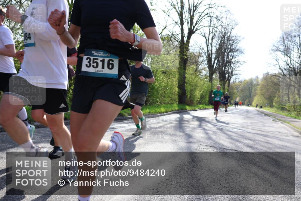 12.04.2026 - 45. Internationalen Wilhelmsburger Insellauf Yannick Fuchs http://msf.ph/oto/9484240 12.04.2026 10:26:23 Laufen 184, 452, 3516 meine-sportfotos.de