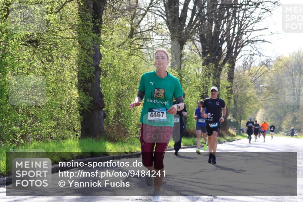12.04.2026 - 45. Internationalen Wilhelmsburger Insellauf Yannick Fuchs http://msf.ph/oto/9484241 12.04.2026 10:26:24 Laufen 45, 4467, 090, 3238, 4544 meine-sportfotos.de
