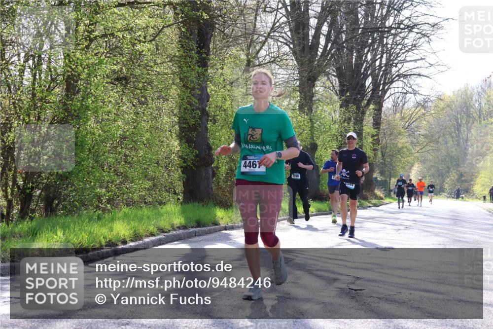 12.04.2026 - 45. Internationalen Wilhelmsburger Insellauf Yannick Fuchs http://msf.ph/oto/9484246 12.04.2026 10:26:24 Laufen 4467, 2090, 2090, 3, 544 meine-sportfotos.de