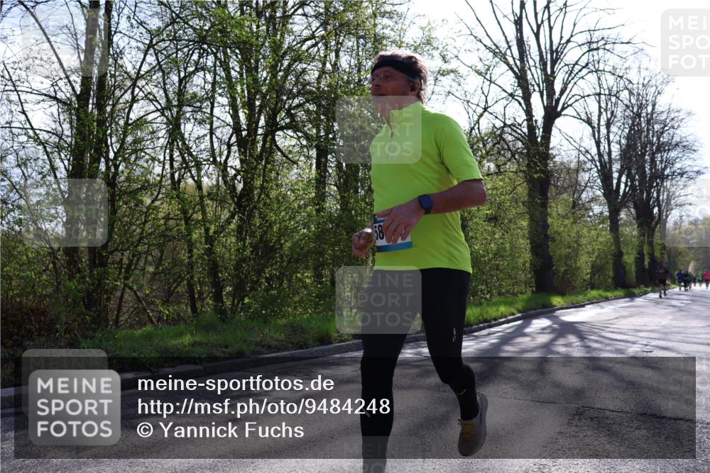 12.04.2026 - 45. Internationalen Wilhelmsburger Insellauf Yannick Fuchs http://msf.ph/oto/9484248 12.04.2026 10:33:31 Laufen 580 meine-sportfotos.de