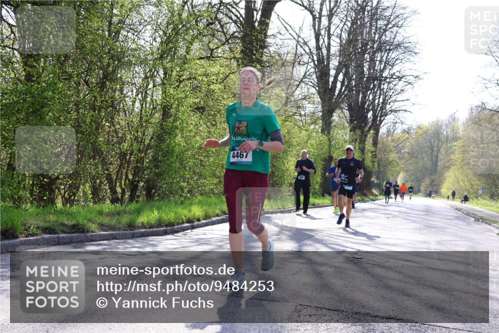 12.04.2026 - 45. Internationalen Wilhelmsburger Insellauf Yannick Fuchs http://msf.ph/oto/9484253 12.04.2026 10:26:25 Laufen 4467 meine-sportfotos.de