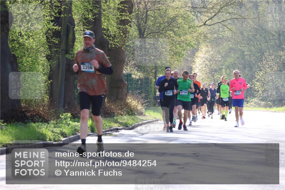 12.04.2026 - 45. Internationalen Wilhelmsburger Insellauf Yannick Fuchs http://msf.ph/oto/9484254 12.04.2026 10:33:32 Laufen 3356, 5341, 4739, 3173, 10, 4758 meine-sportfotos.de