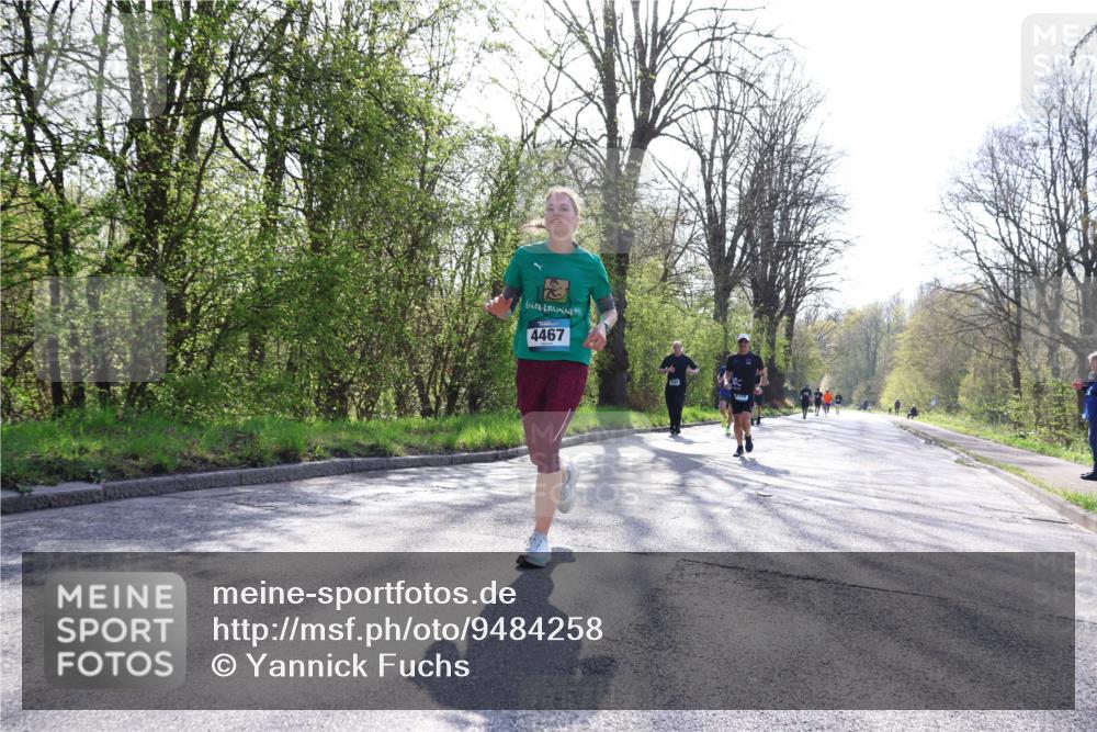 12.04.2026 - 45. Internationalen Wilhelmsburger Insellauf Yannick Fuchs http://msf.ph/oto/9484258 12.04.2026 10:26:25 Laufen 4467 meine-sportfotos.de