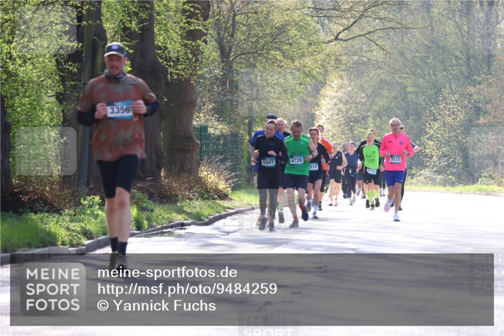 12.04.2026 - 45. Internationalen Wilhelmsburger Insellauf Yannick Fuchs http://msf.ph/oto/9484259 12.04.2026 10:33:33 Laufen 3356, 5341, 4739, 3173, 2810, 4758 meine-sportfotos.de